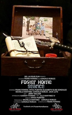 Foster Home Seance