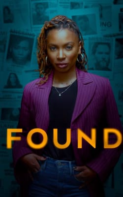 Found - Season 1