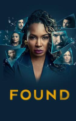 Found - Season 2