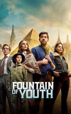 Fountain of Youth Fountain of Youth