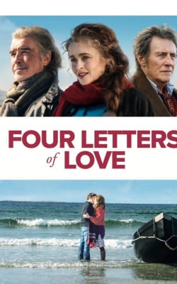 Four Letters of Love