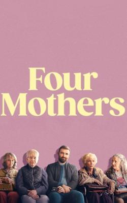 Four Mothers Four Mothers-HD