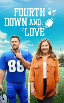 Fourth Down and Love