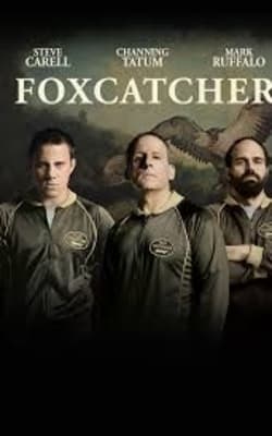 Foxcatcher