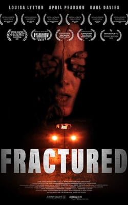 Fractured (2018)