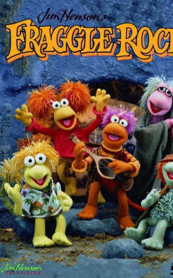 Fraggle Rock - Season 1