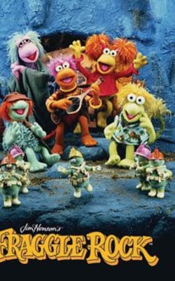 Fraggle Rock - Season 2