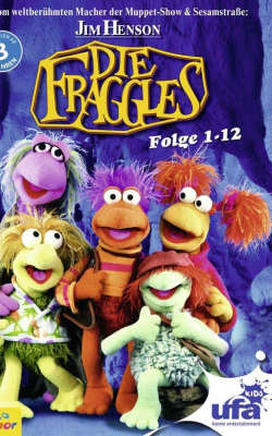 Fraggle Rock - Season 3