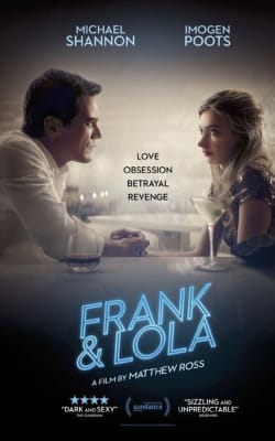 Frank And Lola