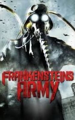 Frankensteins Army