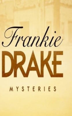 Frankie Drake Mysteries - Season 01