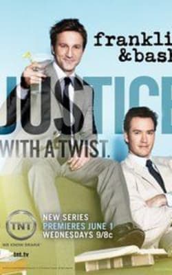 Franklin and Bash - Season 4