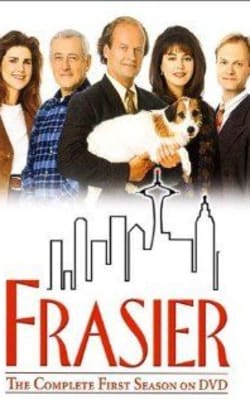 Frasier - Season 1