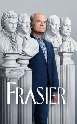 Frasier - Season 1