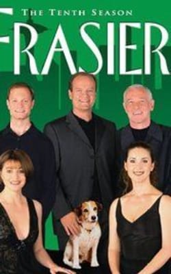 Frasier - Season 11