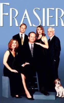 Frasier - Season 2