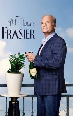 Frasier - Season 2