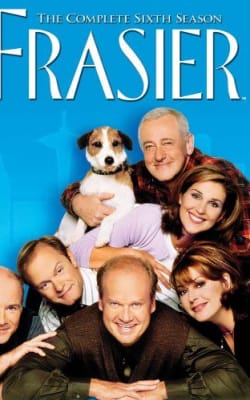 Frasier - Season 4