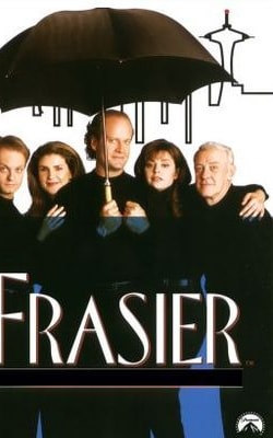 Frasier - Season 5