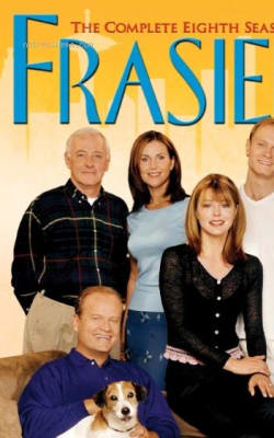 Frasier - Season 8