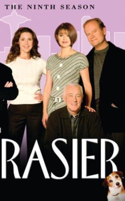 Frasier - Season 9