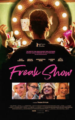 Freak Show