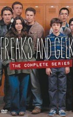 Freaks and Geeks - Season 1