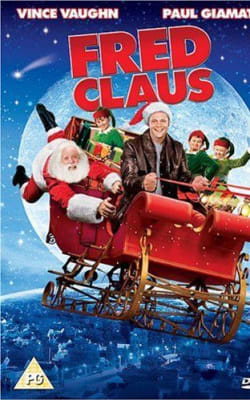 Fred Claus