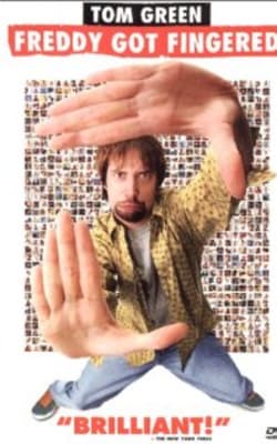 Freddy Got Fingered