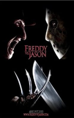 Freddy Vs Jason (2003)