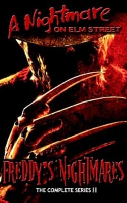 Freddys Nightmare - Season 2