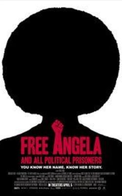 Free Angela and All Political Prisoners