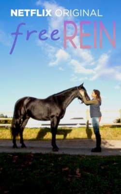 Free Rein - Season 1