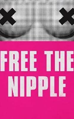 Free the Nipple