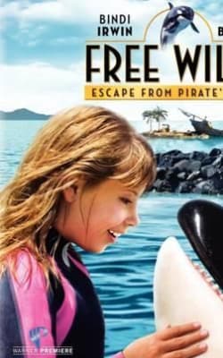 Free Willy: Escape from Pirate's Cove