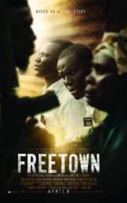 Freetown