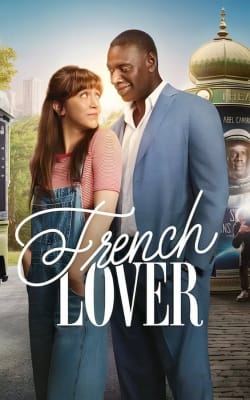 French Lover-HD