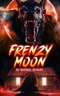 Frenzy Moon-HD