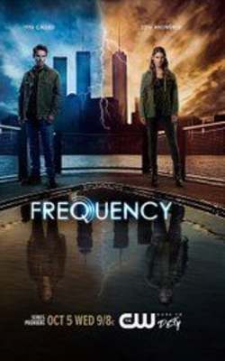 Frequency - Season 1