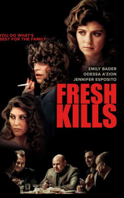 Fresh Kills