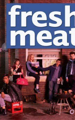 Fresh Meat - Season 4