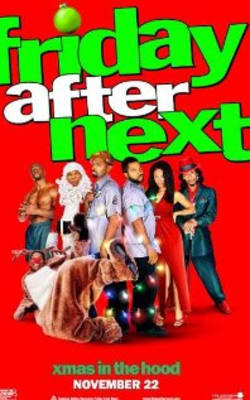 Friday After Next