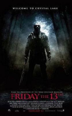 Friday The 13th (2009)