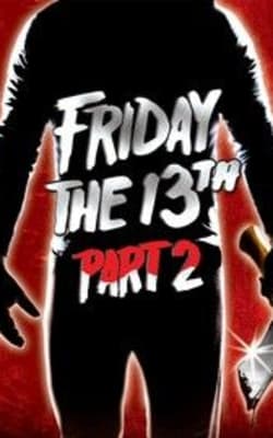 Friday The 13th Part 2