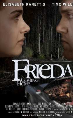 Frieda - Coming Home