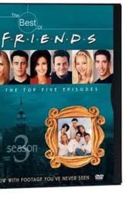Friends - Season 3