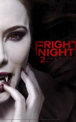 Fright Night 2