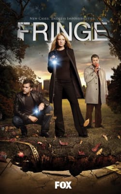 Fringe - Season 2