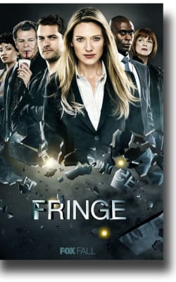 Fringe - Season 3