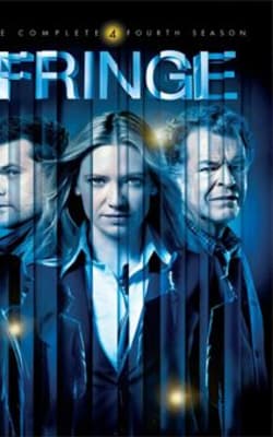 Fringe - Season 4